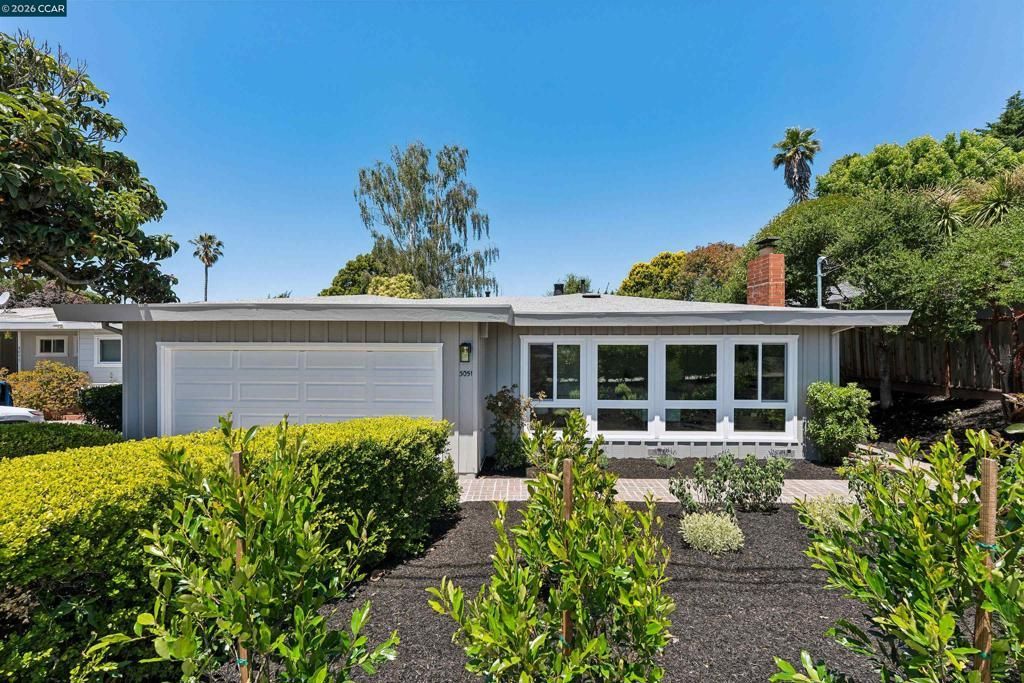 3051 Keith Dr, Richmond, CA 94803 Main Photo