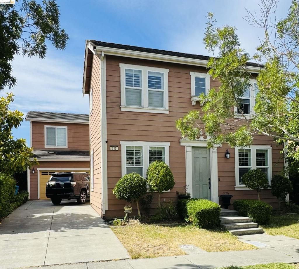616 Kirkland Ave, Vallejo, CA 94592 Main Photo