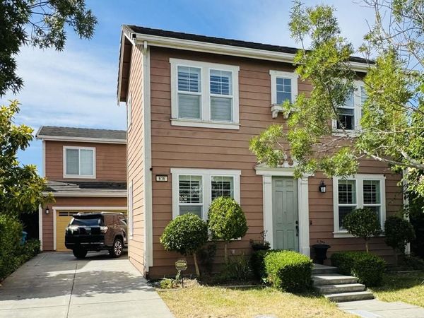 616 Kirkland Ave, Vallejo, CA 94592