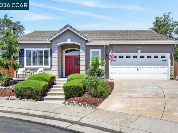 1024 Kirby Ct, Folsom, CA 95630