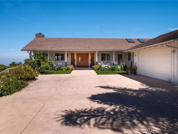58 Eastfield Drive, Rolling Hills, CA 90274