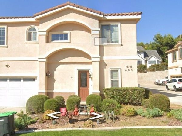 16731 E Main Street, Unit B, Orange, CA 92865