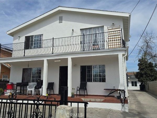 1319 E 59th, Los Angeles, CA 90001