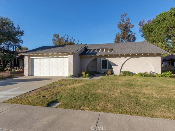 27671 Durazno, Mission Viejo, CA 92692