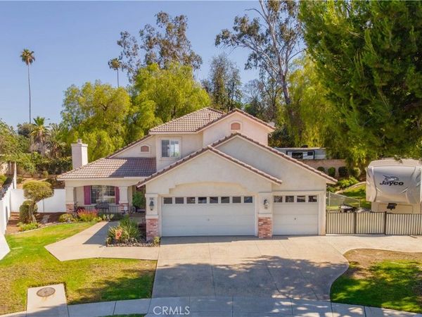 2685 Jefferson, Corona, CA 92881