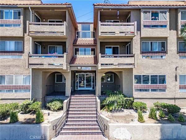 14819 Downey Avenue, Unit 134, Paramount, CA 90723