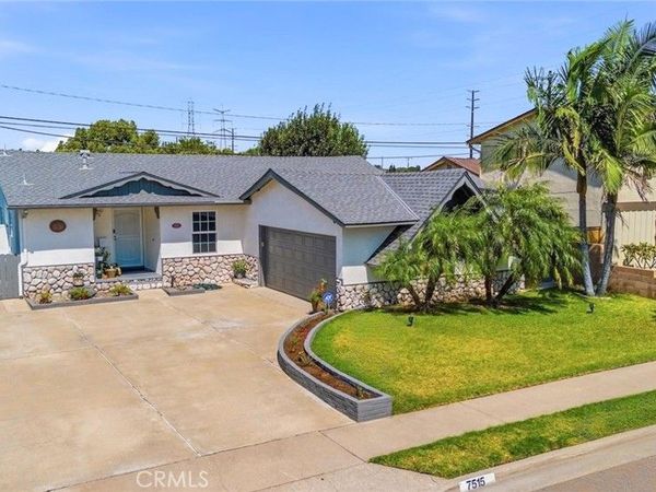 7515 El Escorial Way, Buena Park, CA 90620