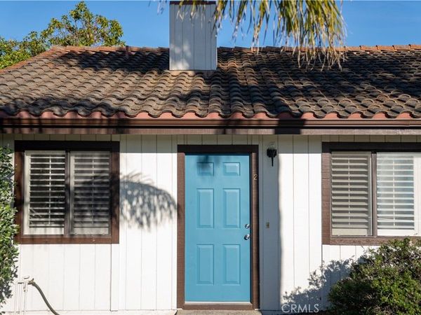 676 N 12th N, Unit 2, Grover Beach, CA 93433