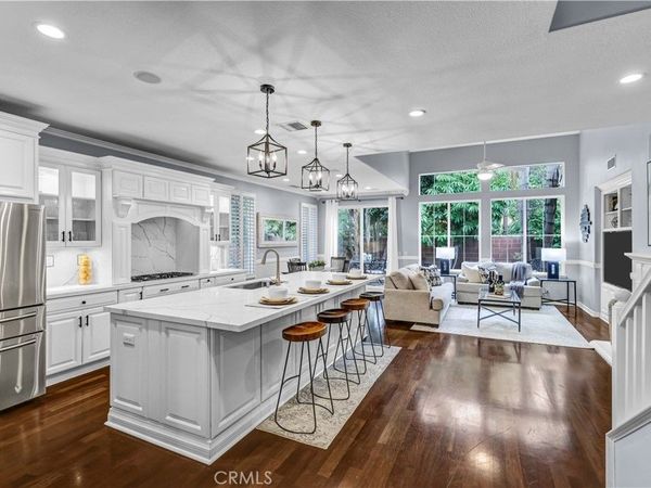 2 St. Giles, Ladera Ranch, CA 92694