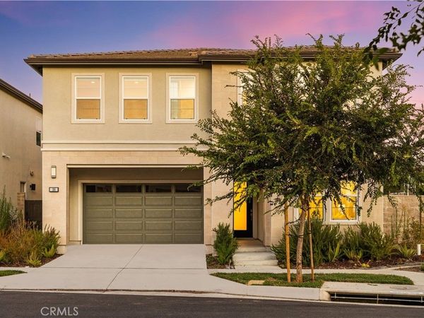 100 Walworth, Lake Forest, CA 92630