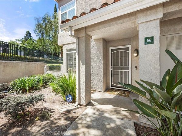 66 Cinnamon Teal, Aliso Viejo, CA 92656