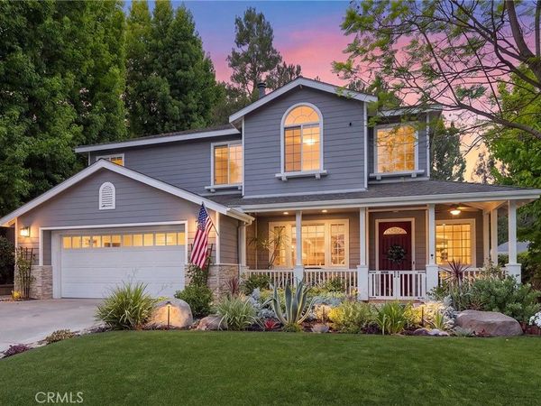 23462 Via Codorniz, Coto de Caza, CA 92679
