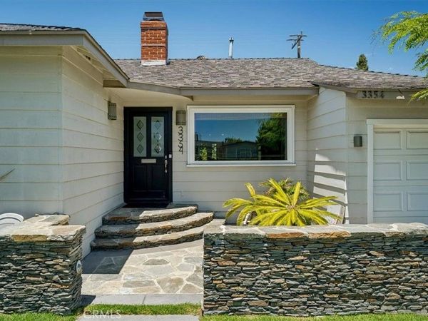 3354 Senasac, Long Beach, CA 90808