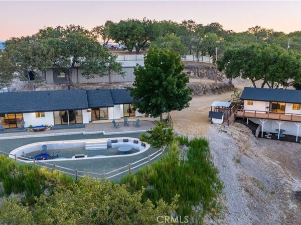 840 Madrone, Paso Robles, CA 93446