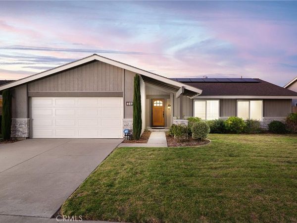 3133 N Driftwood Street, Orange, CA 92865