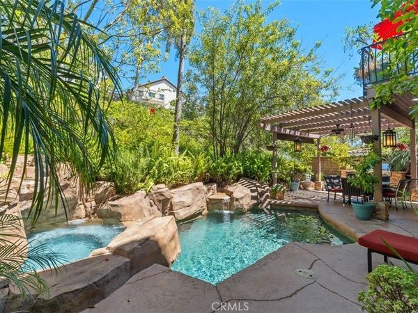 21792 Hermosa Lane, Rancho Santa Margarita, CA 92679