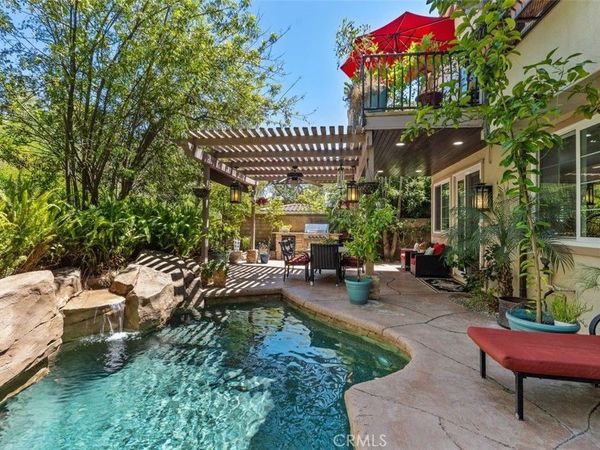 21792 Hermosa Lane, Rancho Santa Margarita, CA 92679