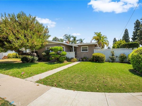 3402 Woodruff Avenue, Long Beach, CA 90808