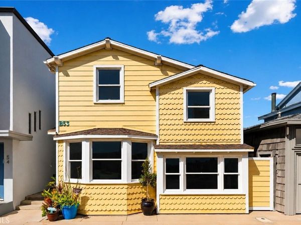 53 B Surfside, Surfside, CA 90743