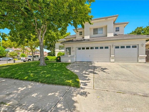 1860 Riverside, Los Banos, CA 93635