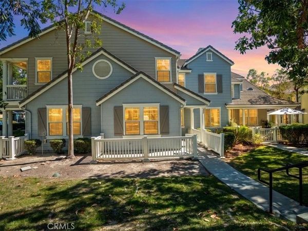 27 Whitworth, Ladera Ranch, CA 92694