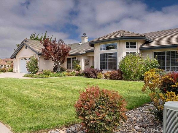 1425 Marilyn, Santa Maria, CA 93454