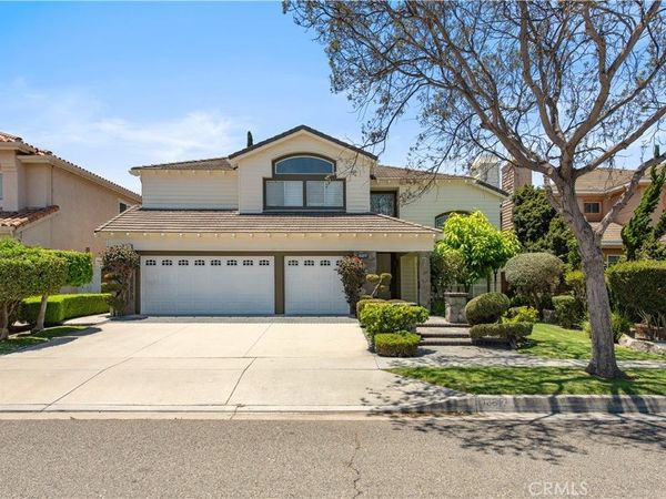 18817 Jeffrey Avenue, Cerritos, CA 90703