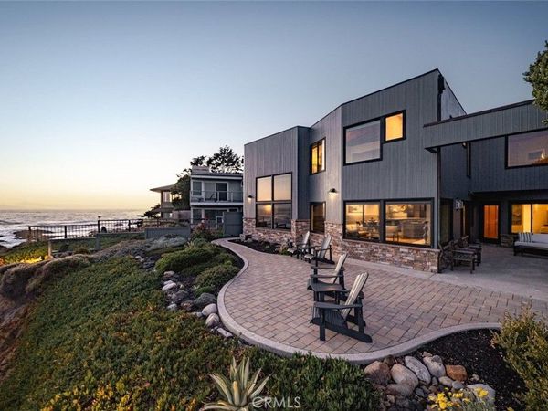 2375 Sherwood, Cambria, CA 93428