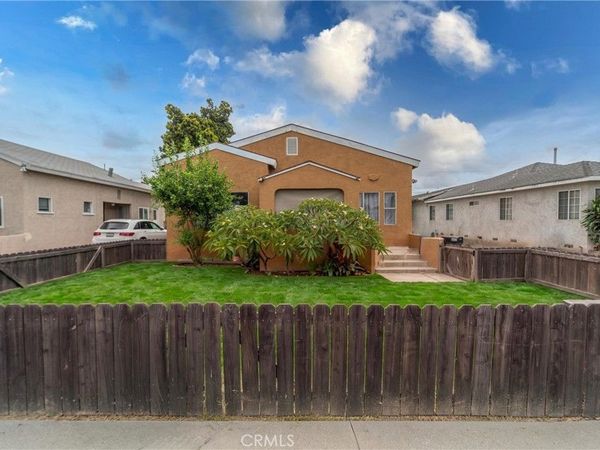 6032 Homewood, Buena Park, CA 90621
