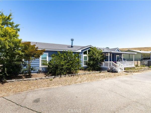 8740 Martinez Drive, San Miguel, CA 93451