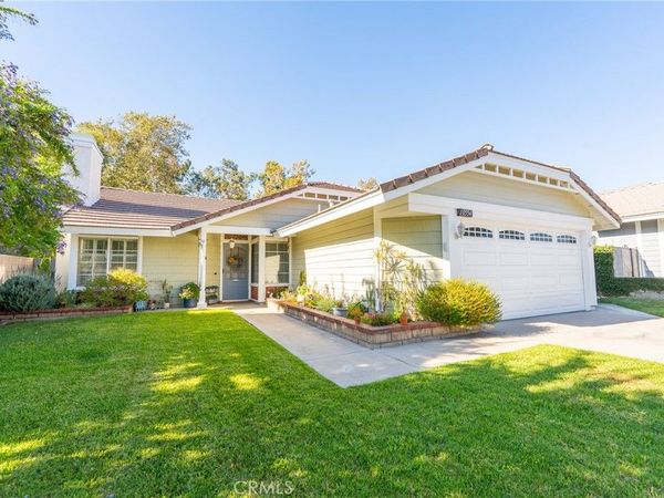 10554 Champagne Road, Rancho Cucamonga, CA 91737