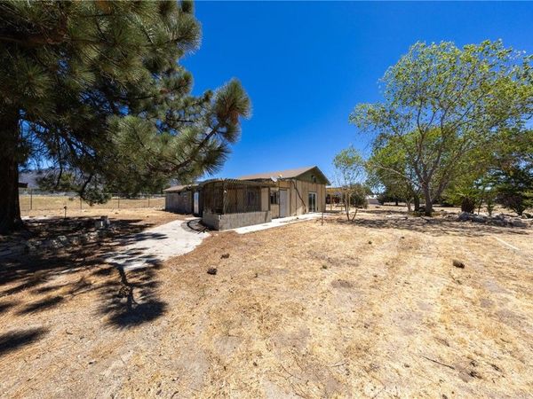 38800 Bahrman, Anza, CA 92539