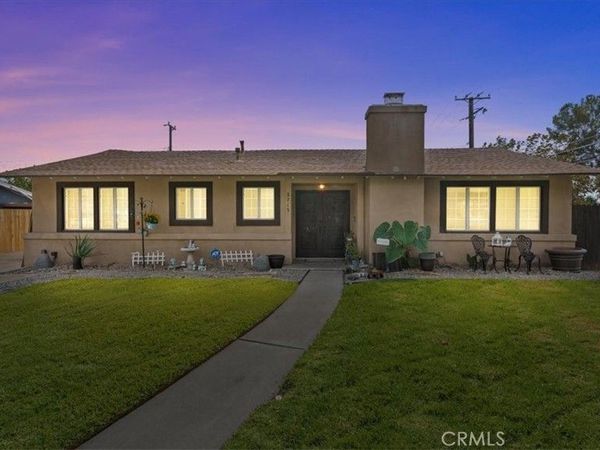 8715 Lurline Street, Rancho Cucamonga, CA 91701
