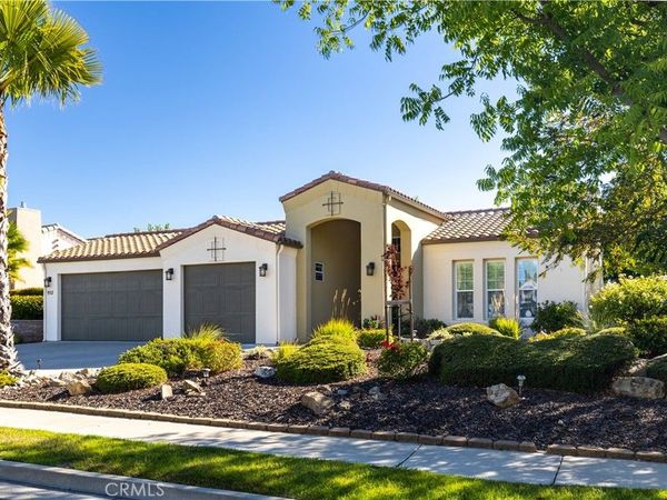 952 Vista Cerro Dr., Paso Robles, CA 93446