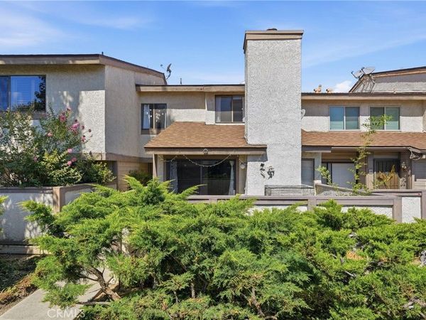 8340 Penfield Ave, Unit 35, Winnetka, CA 91306