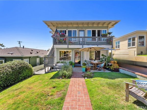272 Beverly, Laguna Beach, CA 92651