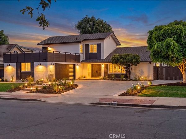 402 Hillcrest, Placentia, CA 92870