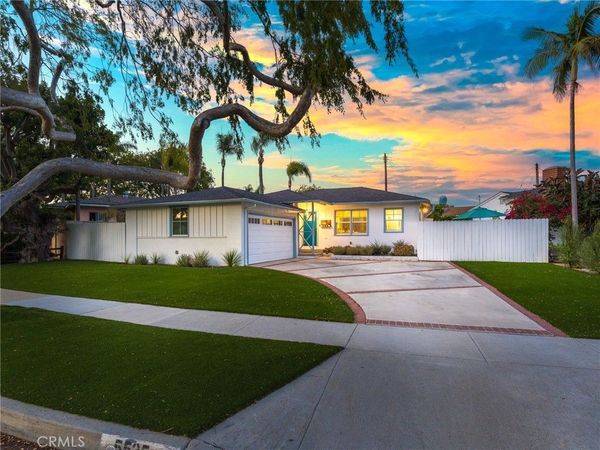 5535 W 142nd Place, Hawthorne, CA 90250