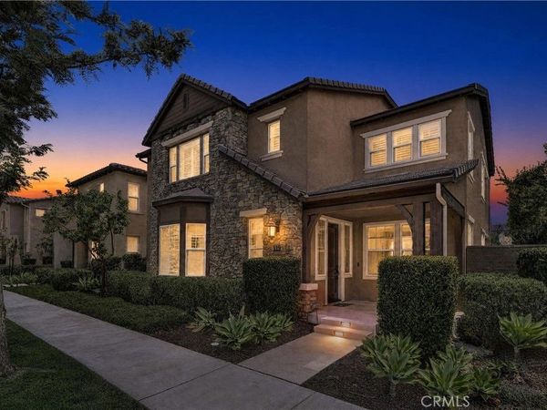 119 Patton, Tustin, CA 92782