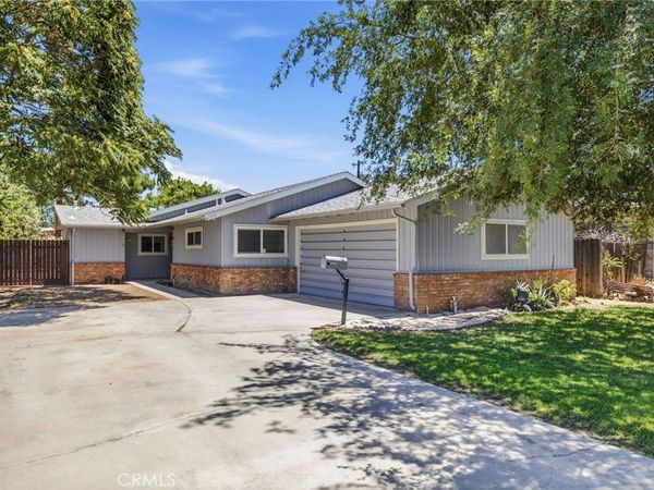 524 B Street, Bakersfield, CA 93304