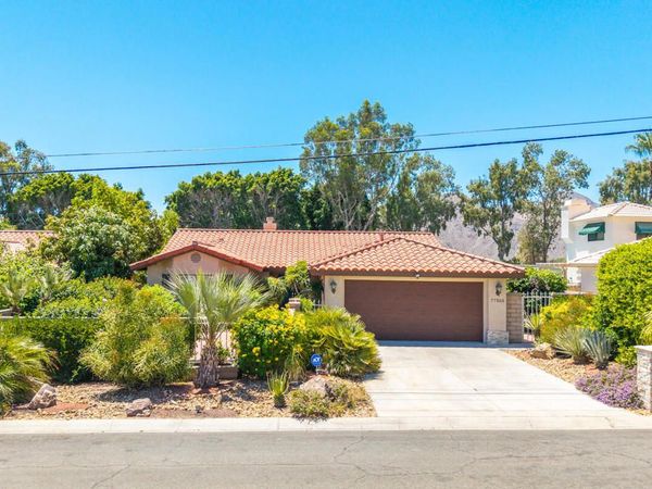 77255 Florida Avenue, Palm Desert, CA 92211