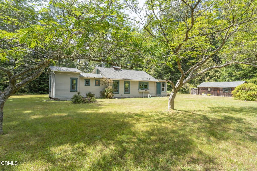 42900 Little River-airport Road, Little River, CA 95456 Main Photo