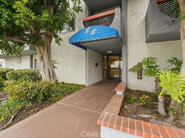 3600 E 4th, Unit 203, Long Beach, CA 90814