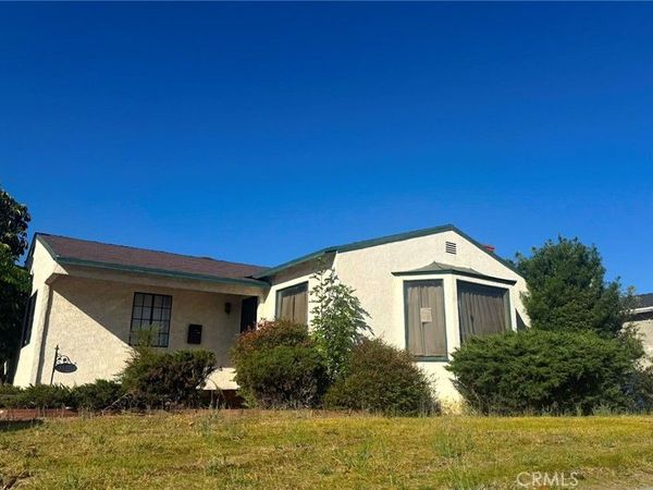 11479 Mines, Whittier, CA 90606