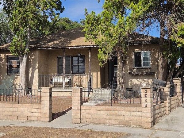 9646 Sandusky Avenue, Arleta, CA 91331