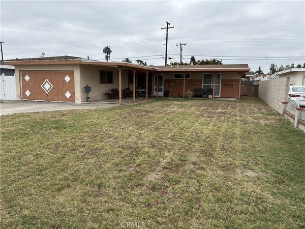 8842 Calico Avenue, Garden Grove, CA 92841