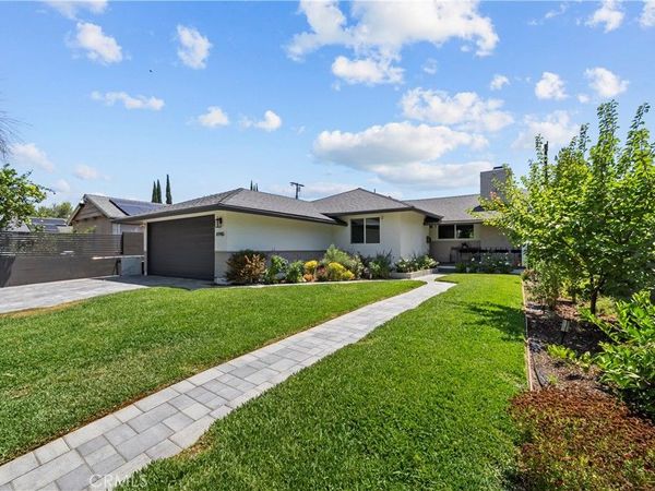 6946 Alcove, North Hollywood, CA 91605