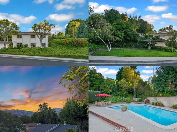 23633 Del Cerro Circle, West Hills, CA 91304