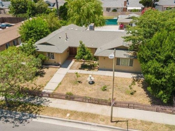 11701 Balboa Boulevard, Granada Hills, CA 91344