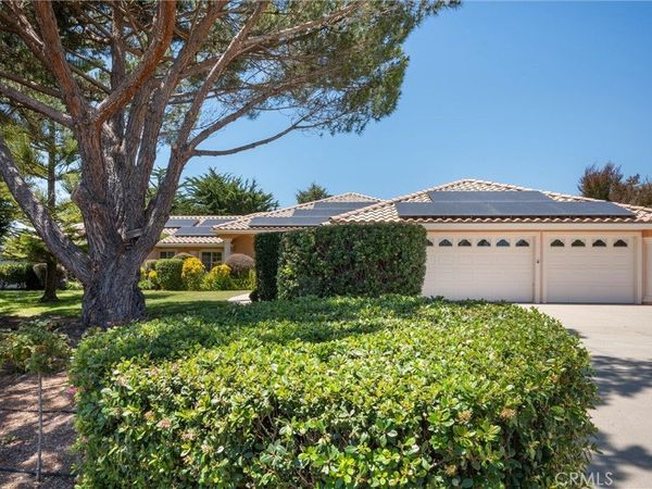 144 Century Lane, Arroyo Grande, CA 93420